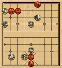 M．国术馆长－难度高：第137局