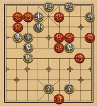 M．国术馆长－难度高：第136局