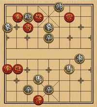 M．国术馆长－难度高：第135局