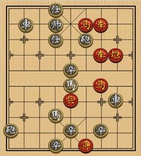 M．国术馆长－难度高：第134局