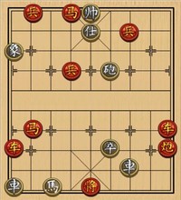 M．国术馆长－难度高：第133局