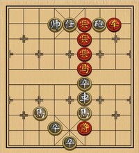 M．国术馆长－难度高：第131局