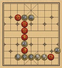 M．国术馆长－难度高：第129局