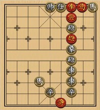 M．国术馆长－难度高：第128局