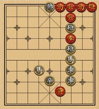 M．国术馆长－难度高：第127局