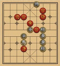 M．国术馆长－难度高：第126局