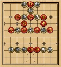 M．国术馆长－难度高：第125局