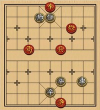 M．国术馆长－难度高：第123局