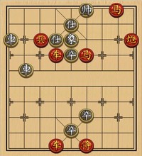 M．国术馆长－难度高：第121局