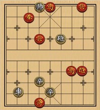 M．国术馆长－难度高：第120局