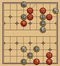 M．国术馆长－难度高：第119局