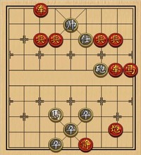 M．国术馆长－难度高：第118局