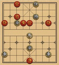 M．国术馆长－难度高：第116局