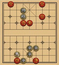 M．国术馆长－难度高：第115局