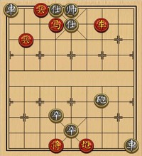 M．国术馆长－难度高：第114局