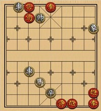 M．国术馆长－难度高：第113局