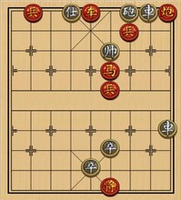 M．国术馆长－难度高：第112局