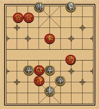 M．国术馆长－难度高：第111局