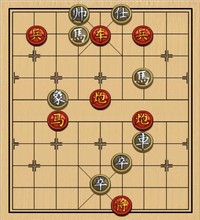 M．国术馆长－难度高：第110局