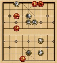 M．国术馆长－难度高：第109局