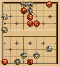 M．国术馆长－难度高：第107局