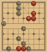 M．国术馆长－难度高：第106局