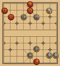 M．国术馆长－难度高：第105局