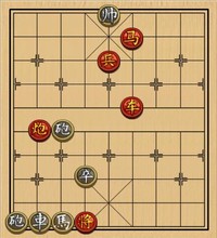 M．国术馆长－难度高：第104局