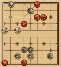 M．国术馆长－难度高：第103局