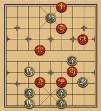 M．国术馆长－难度高：第102局