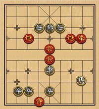 M．国术馆长－难度高：第097局