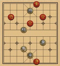 M．国术馆长－难度高：第096局