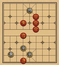 M．国术馆长－难度高：第095局