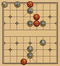 M．国术馆长－难度高：第073局