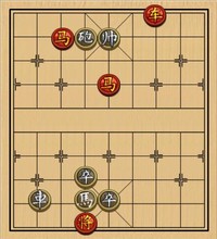 M．国术馆长－难度高：第072局