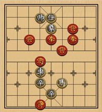 M．国术馆长－难度高：第071局