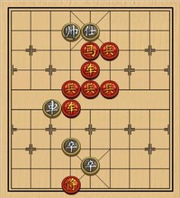 M．国术馆长－难度高：第070局