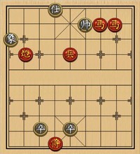 M．国术馆长－难度高：第069局