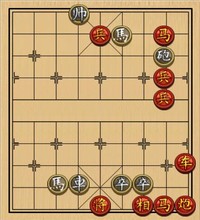 M．国术馆长－难度高：第068局