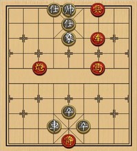 M．国术馆长－难度高：第066局