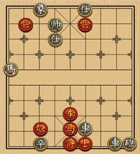 M．国术馆长－难度高：第065局