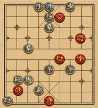 M．国术馆长－难度高：第064局