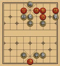 M．国术馆长－难度高：第063局