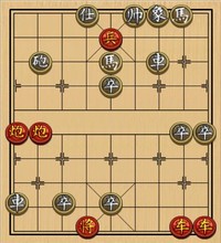 M．国术馆长－难度高：第062局