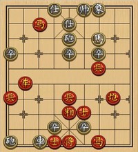 M．国术馆长－难度高：第061局