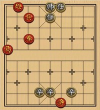 M．国术馆长－难度高：第060局