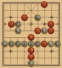 M．国术馆长－难度高：第059局