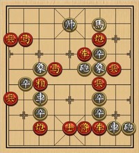 M．国术馆长－难度高：第058局