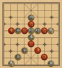 M．国术馆长－难度高：第057局