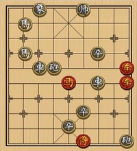 M．国术馆长－难度高：第056局